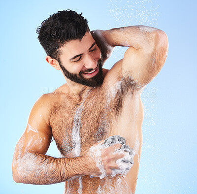 Combat Antifungal Bodywash - Hairy Man Care