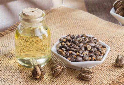 Castor Oil for Beard Growth: Unlock the Secret to a Fuller Beard