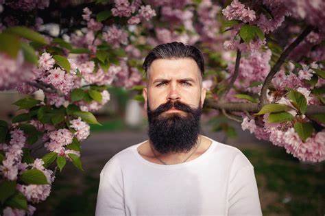 The Best Beard Oils for Spring: Freshen Up Your Beard with Hairy Man Care - Hairy Man Care