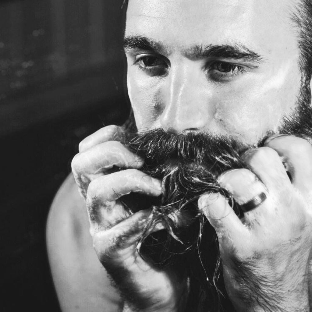 BEST BEARD SHAMPOO AND BEARD CONDITIONERS - Hairy Man Care