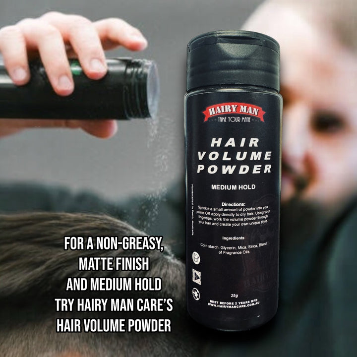 Hair Texture Powder 25G