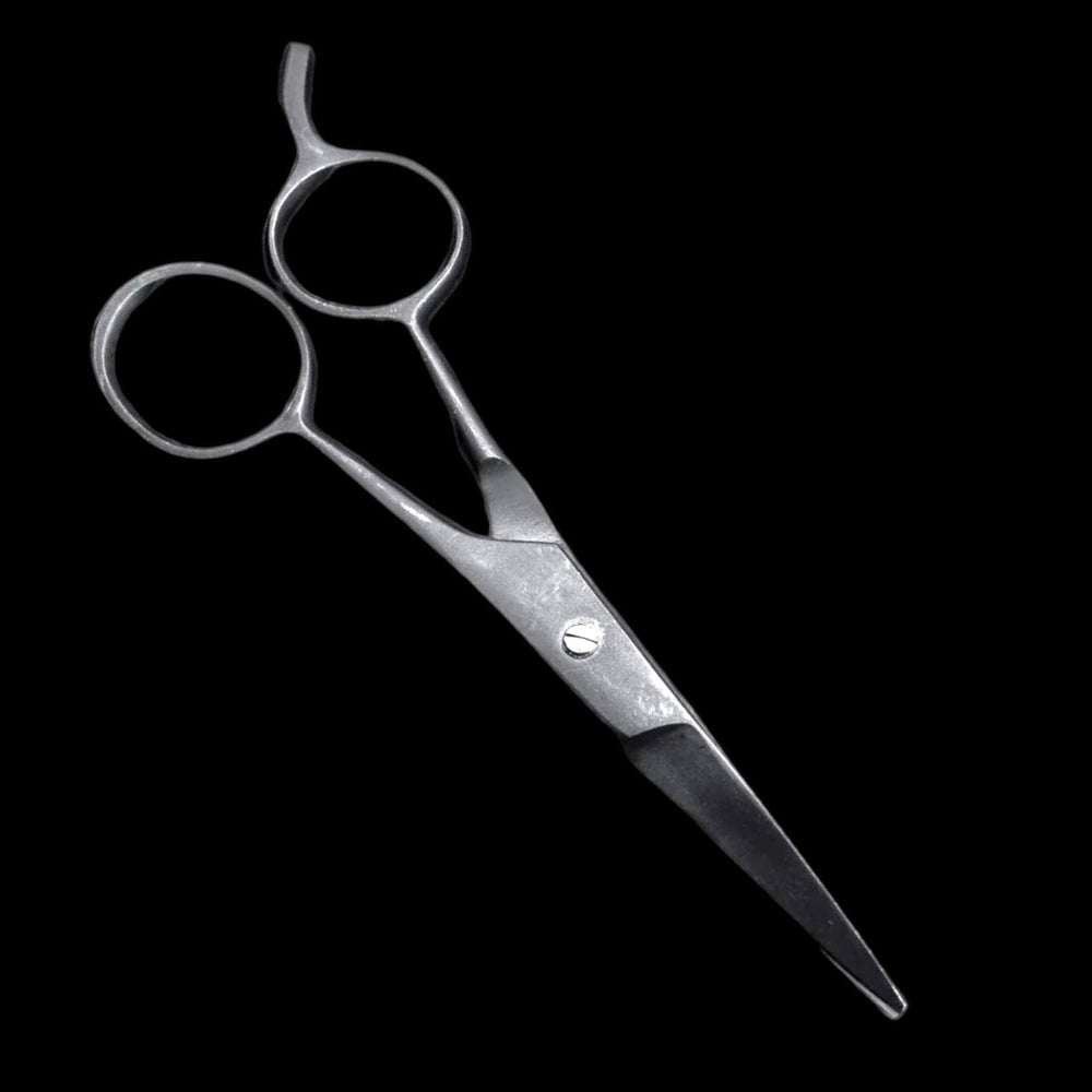 Beard And Moustache Scissor - Hairy Man Care